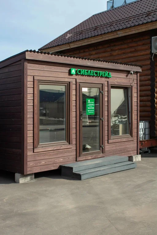 Участок под Выставку домов 100 кв. м - Фото 13