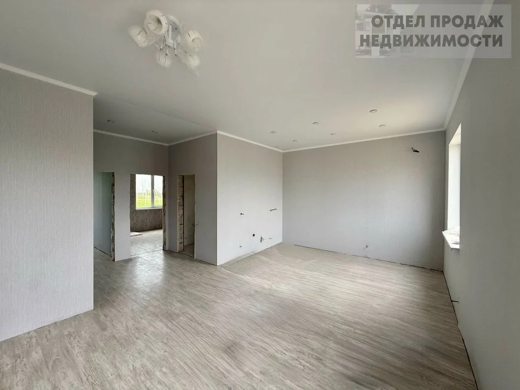 Новый дом - Фото 9