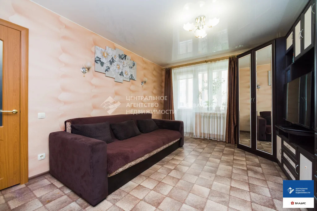 Продажа квартиры, Рязань, ул. Высоковольтная - Фото 0