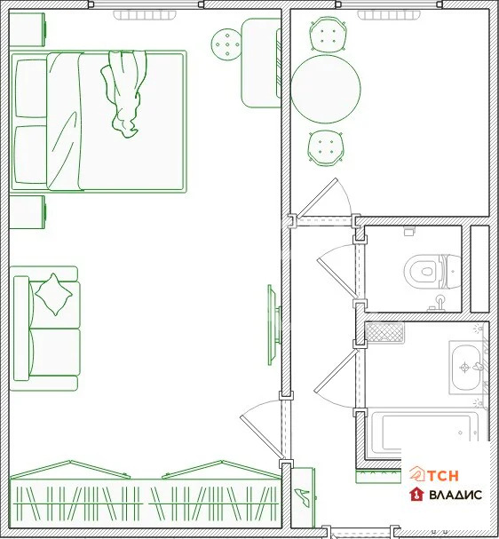 Продажа квартиры, Королев, ул. Мичурина - Фото 14
