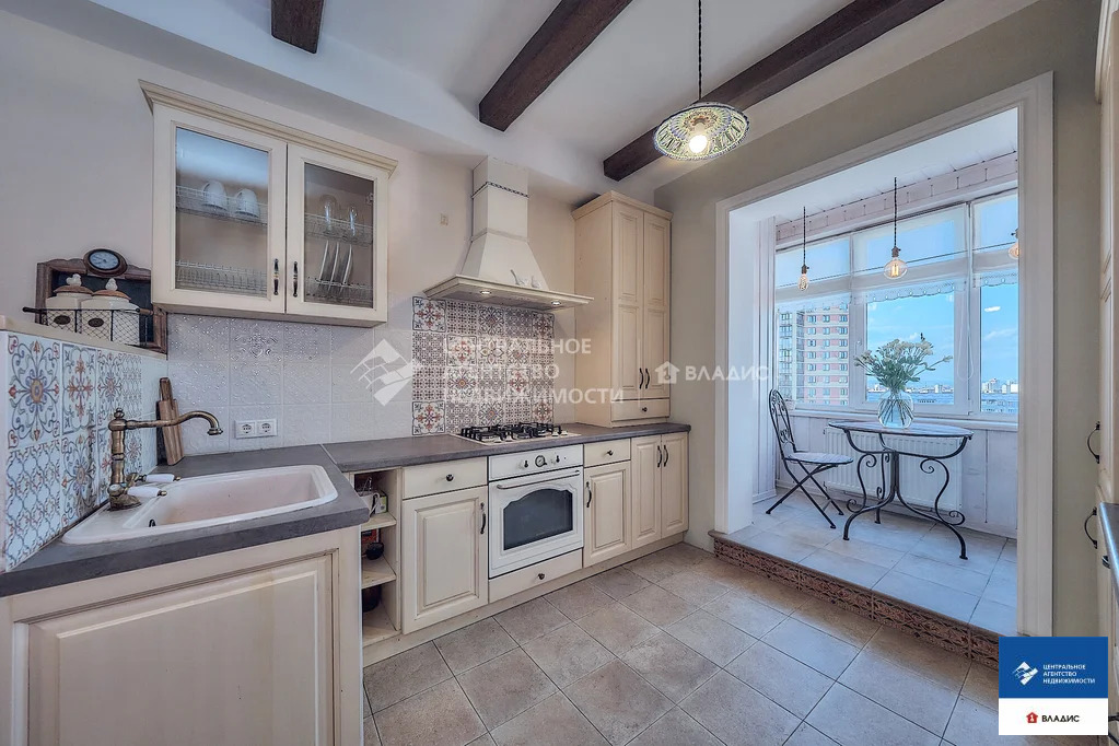 Продажа квартиры, Рязань, ул. Татарская - Фото 6