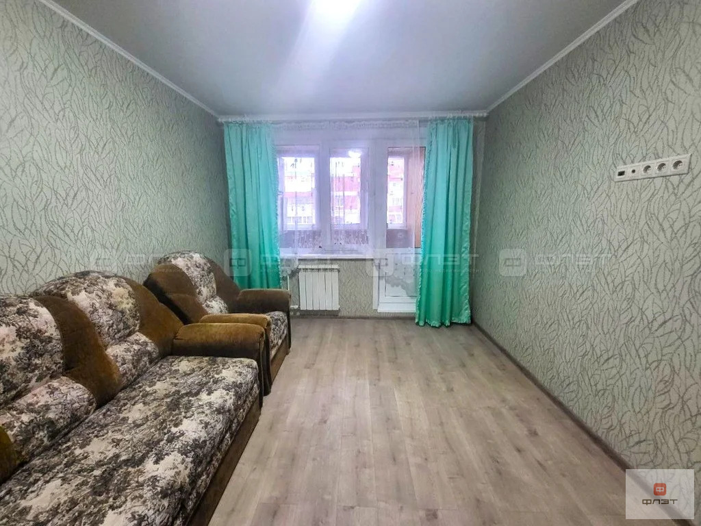 Продажа квартиры, Казань, ул. Батыршина - Фото 12