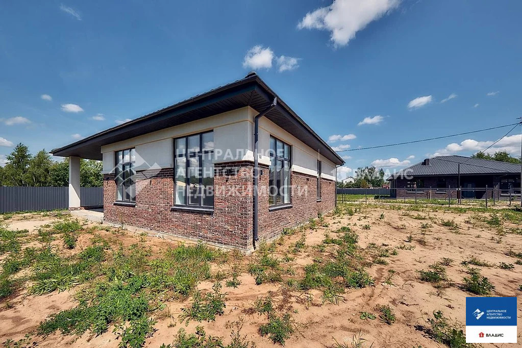 Продажа дома, Варские, Рязанский район, коттеджный поселок Князской ... - Фото 19