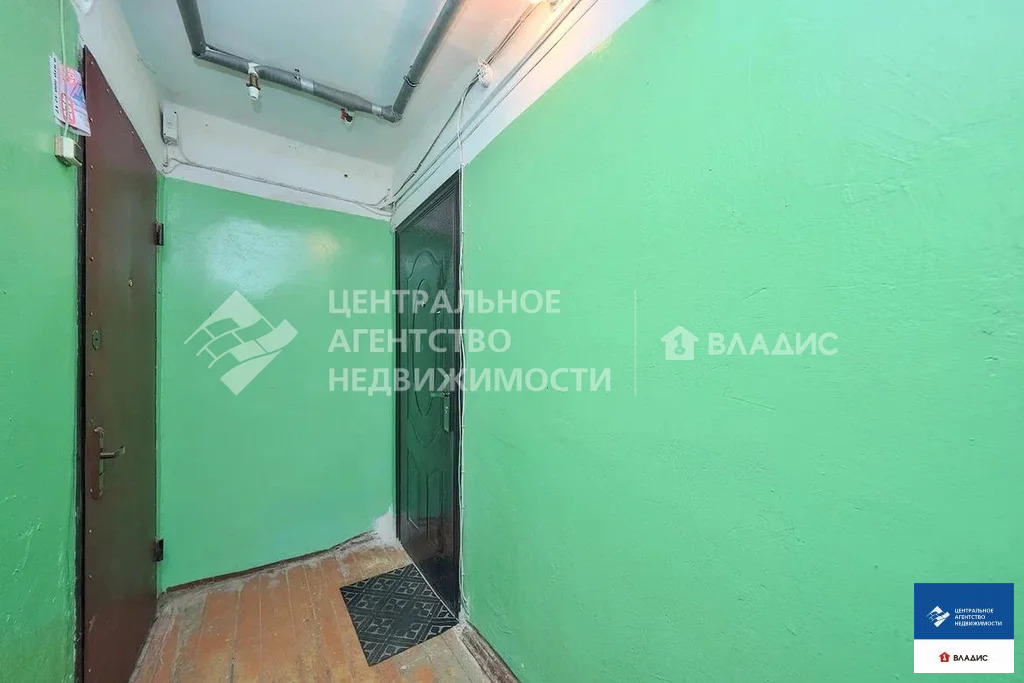 Продажа квартиры, Рязань, ул. Черновицкая - Фото 6