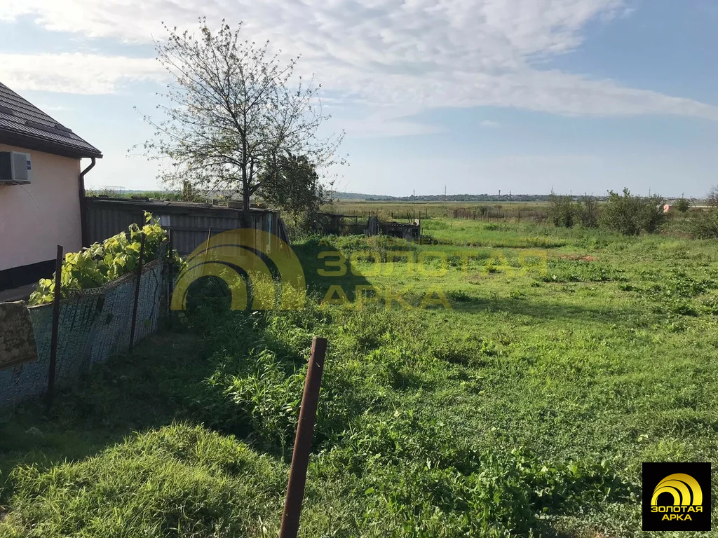 Продажа участка, Ахтанизовская, Темрюкский район - Фото 8