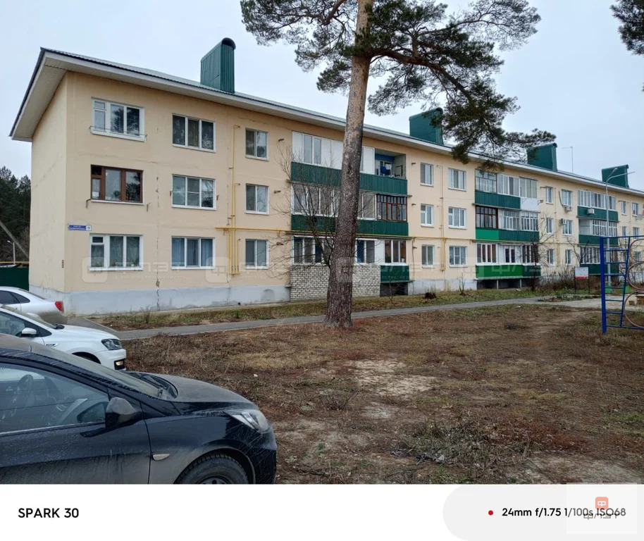 Продажа квартиры, Березовка, Высокогорский район, ул. Центральная - Фото 13