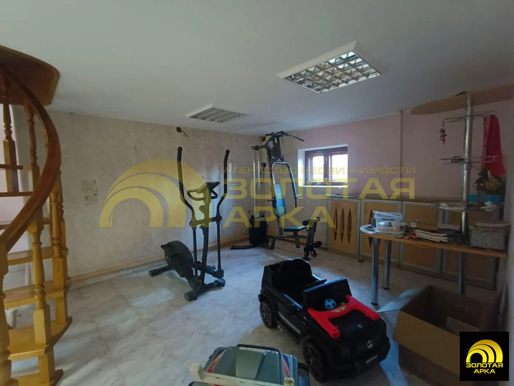 Продажа дома, Холмская, Абинский район, Строителей пер. - Фото 14