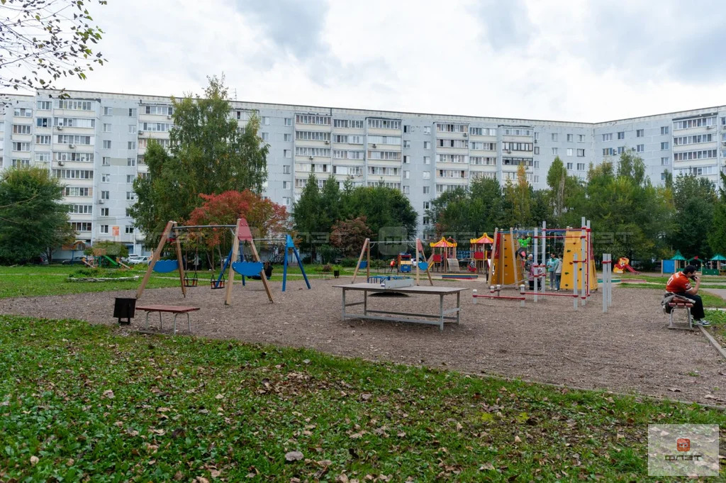 Продажа квартиры, Казань, Победы пр-кт. - Фото 20