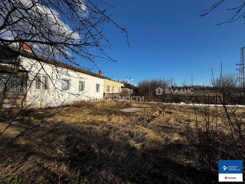 Продажа дома, Станции Проня, Спасский район, 1 - Фото 16