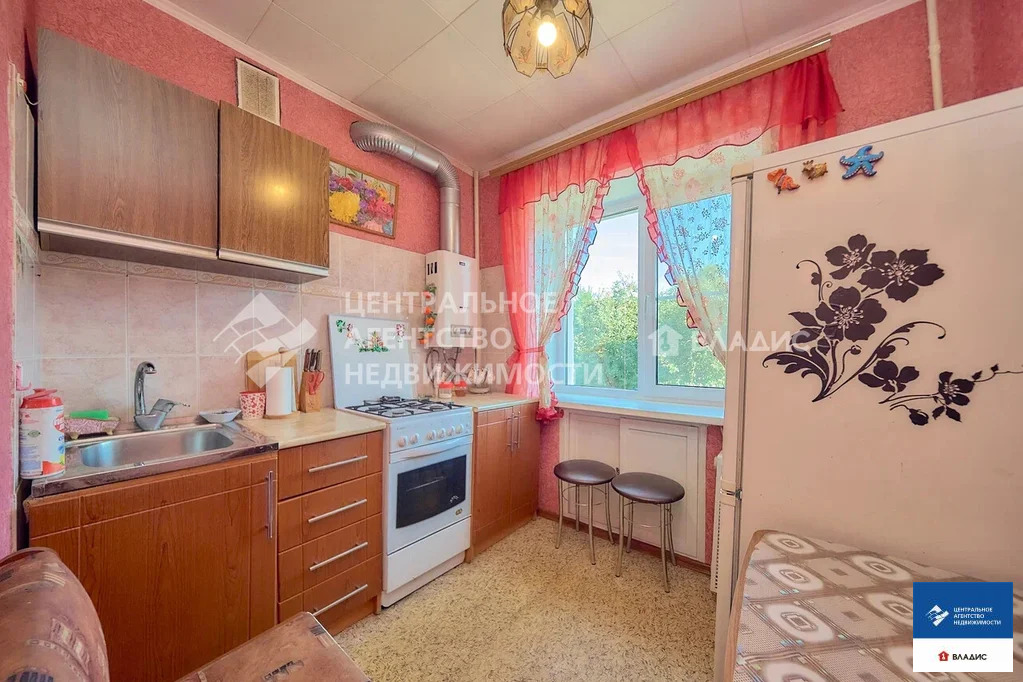 Продажа квартиры, Рыбное, Рыбновский район, ул. Юбилейная - Фото 1