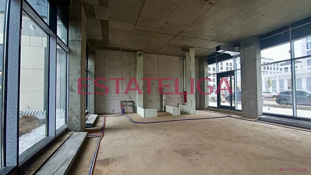 Аренда ПСН, набережная Марка Шагала - Фото 2