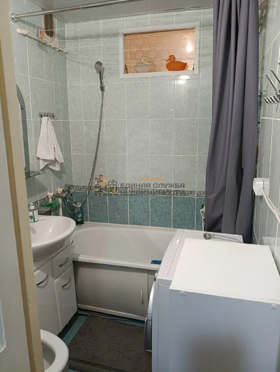 Аренда квартиры, Уфа, Октября пр-кт. - Фото 11