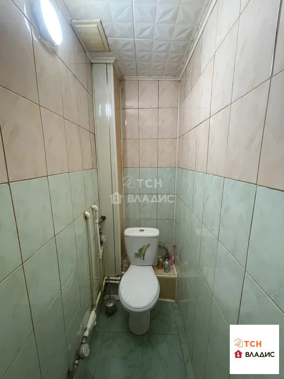 Продажа квартиры, Щелково, Щелковский район, ул. Талсинская - Фото 12