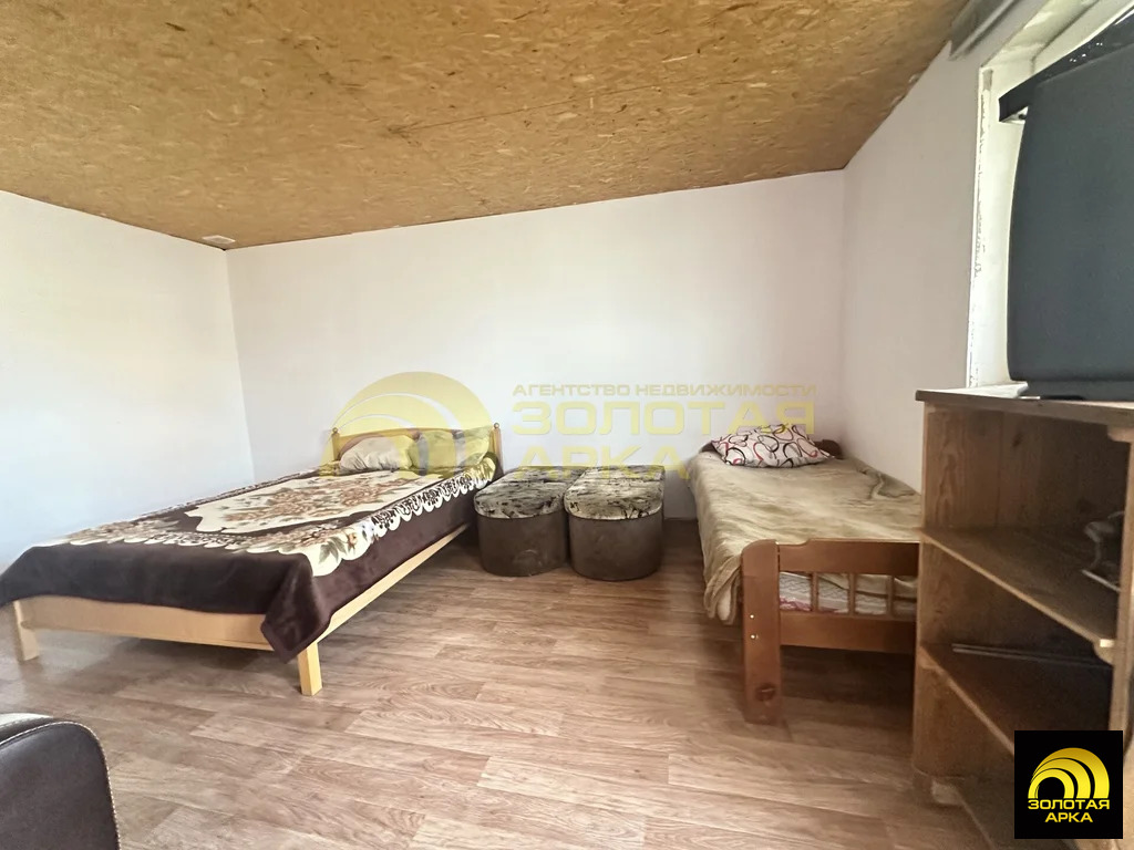 Продажа квартиры, Старотитаровская, Темрюкский район, Ильича пер. - Фото 3