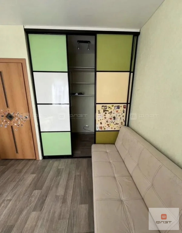 Продажа квартиры, Казань, ул. Юлиуса Фучика - Фото 3