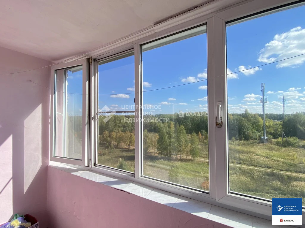 Продажа квартиры, Скопин, улица Карла Маркса - Фото 7