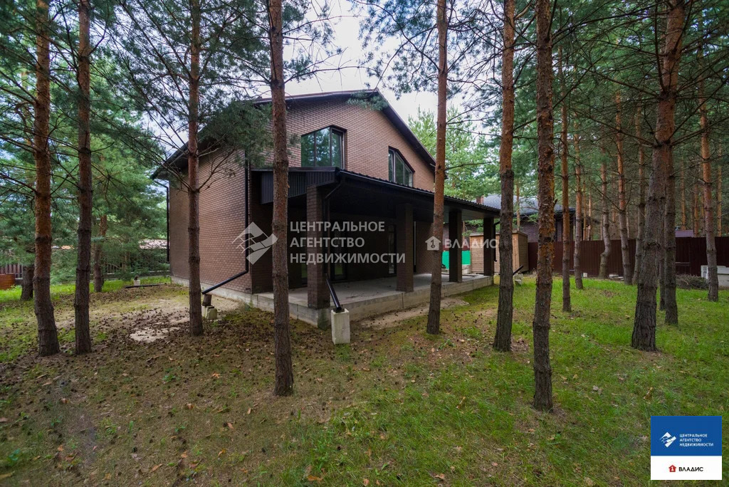 Продажа дома, Рязанский район, Светлая улица - Фото 4