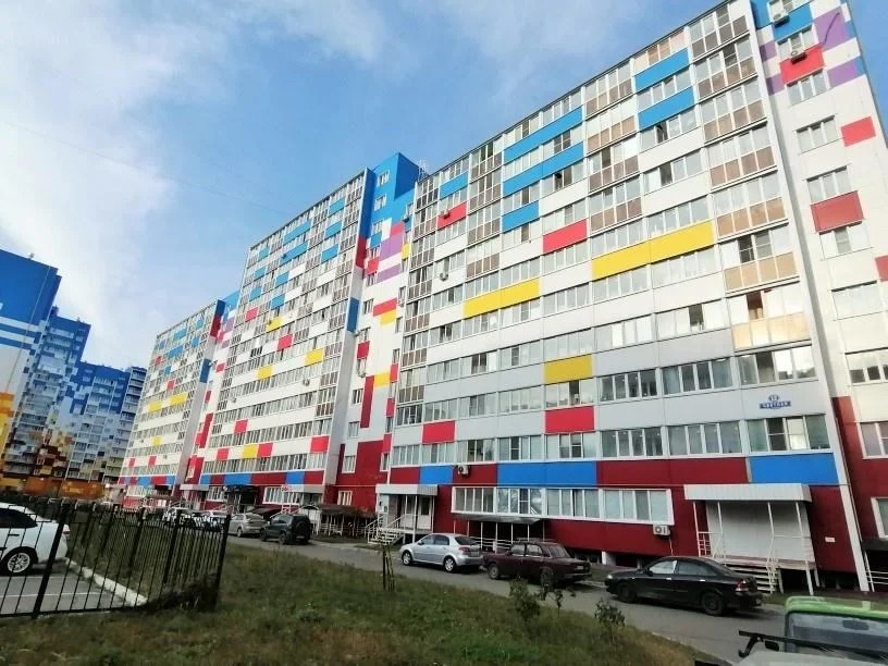 Продажа офиса, 52.8 м - Фото 5