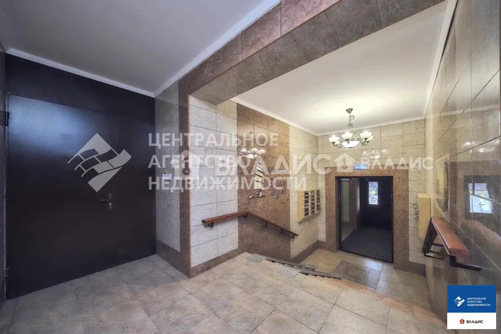 Продажа квартиры, Рыбное, Рыбновский район, Крымская улица - Фото 7