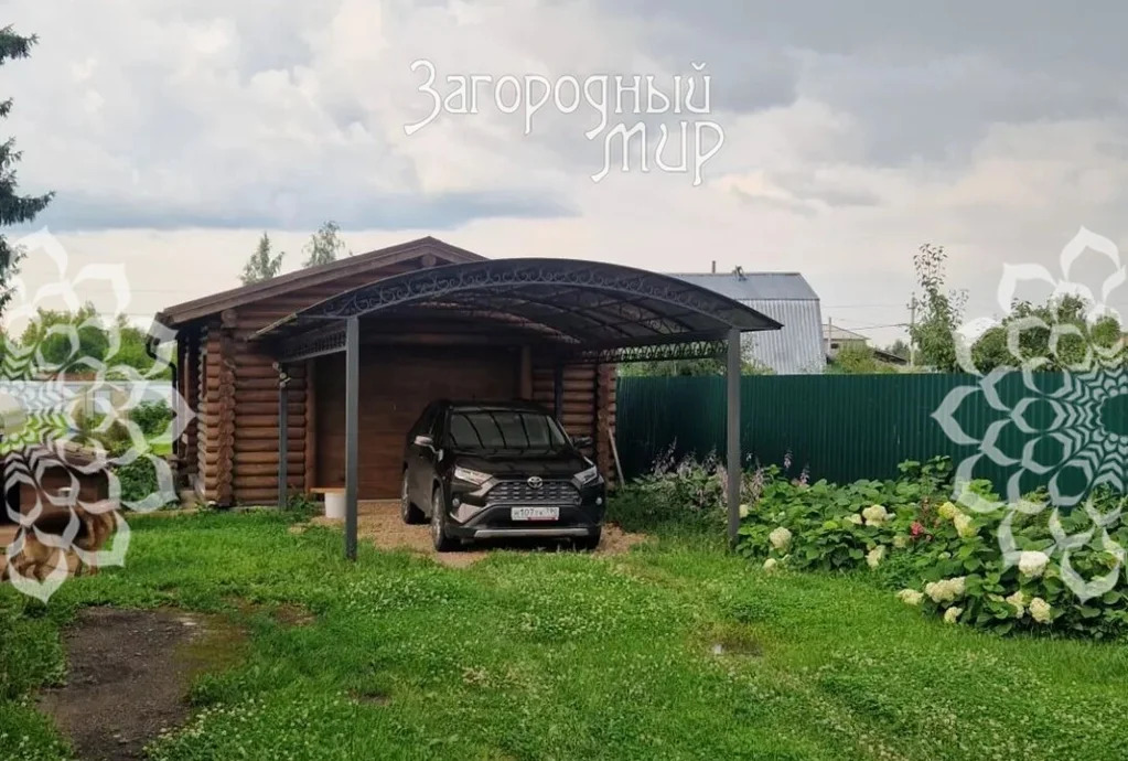 Продам дом, Дмитровское шоссе, 60 км от МКАД - Фото 16