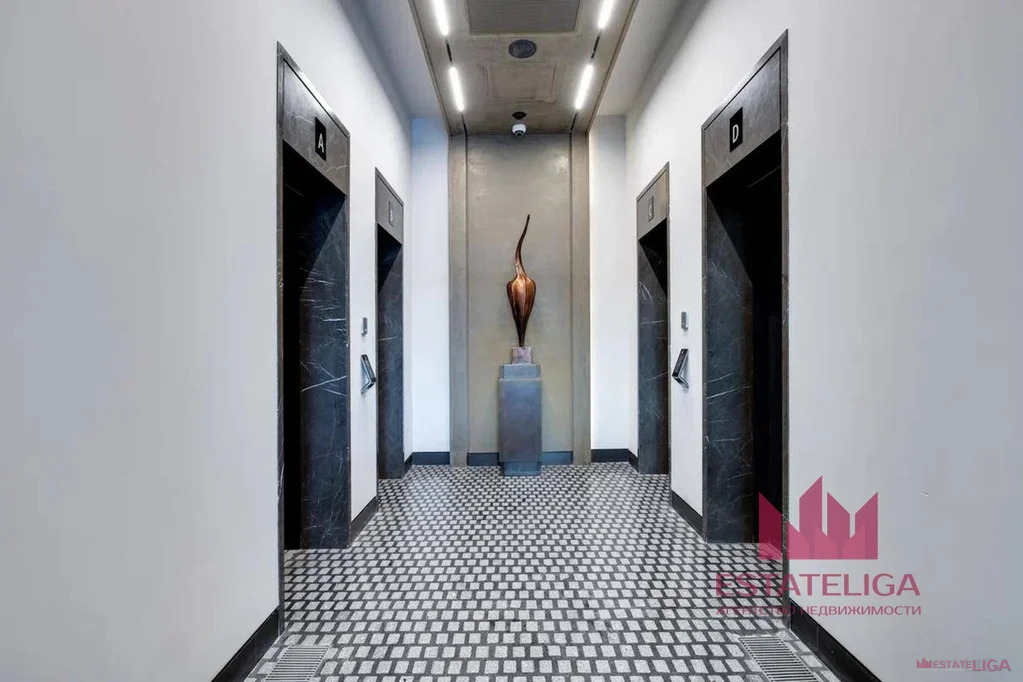 Продажа квартиры, 1-й Сетуньский проезд - Фото 14