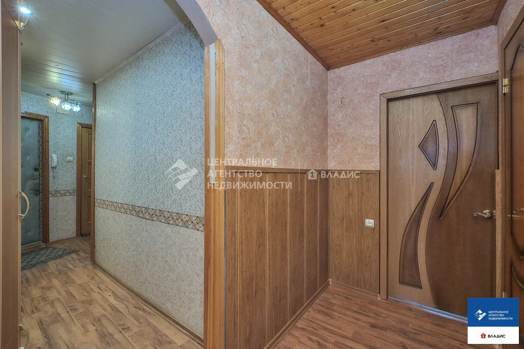 Продажа квартиры, Рязань, Михайловское ш. - Фото 15
