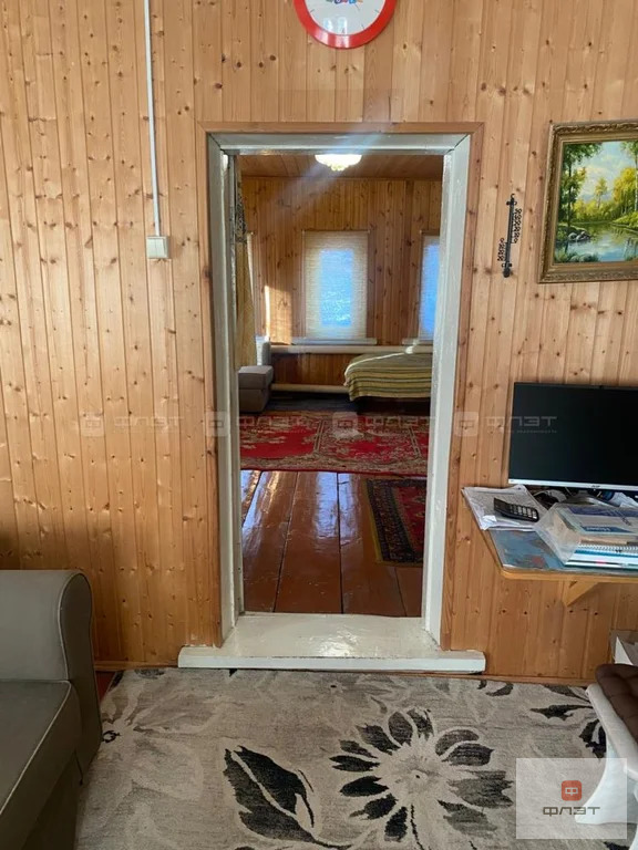 Продажа дома, Чита, Пестречинский район, ул. Луговая - Фото 16