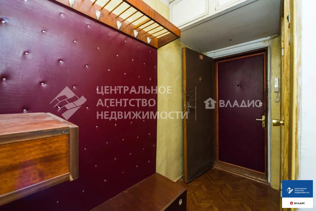 Продажа квартиры, Рязань, ул. Магистральная - Фото 11