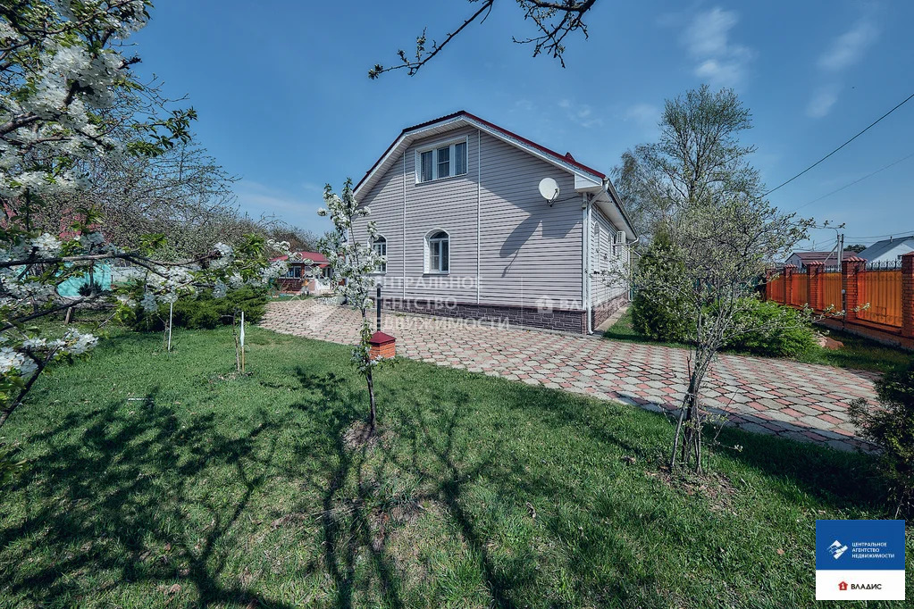 Продажа дома, Требухино, Рязанский район - Фото 29