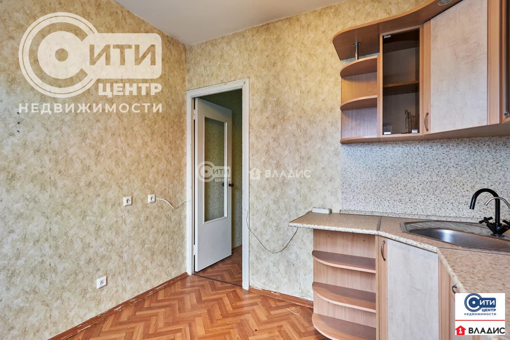 Продажа квартиры, Воронеж, улица 45-й Стрелковой Дивизии - Фото 2