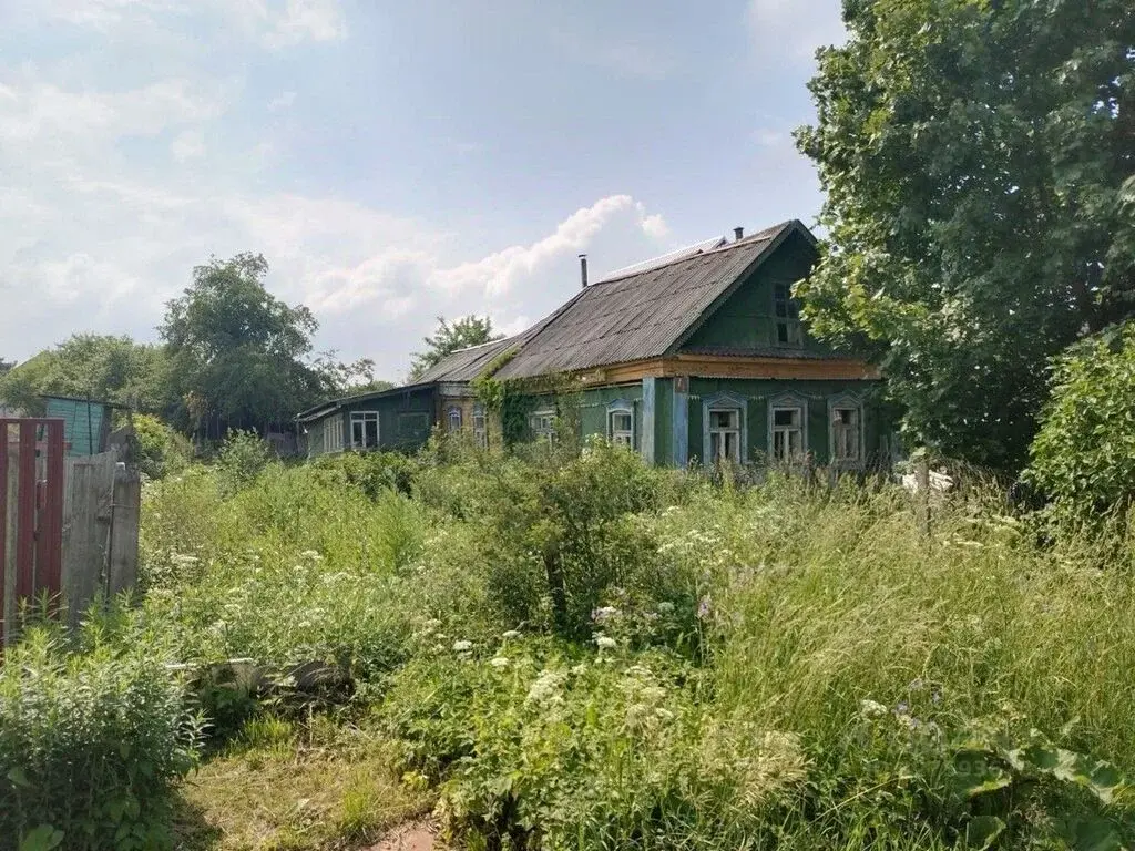 Продаю участок 5.5 сот. Московская область, Домодедово городской ... - Фото 5