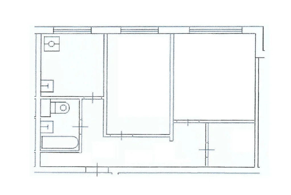 Продажа 2-комн. кв-ры, ул. Островитянова, д. 23, корп. 2 - Фото 13