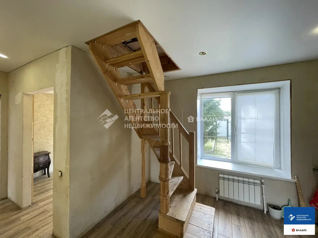 Продажа дома, Рязань, ул. Советская - Фото 29