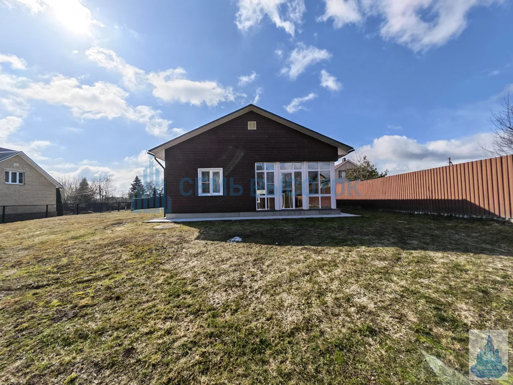 Продажа дома, Турыгино, Раменский район, 300 - Фото 5