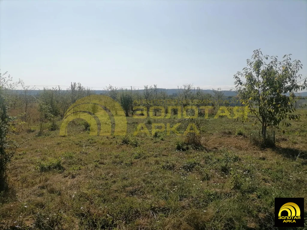 Продажа участка, Григорьевская, Северский район, Липовая улица - Фото 8