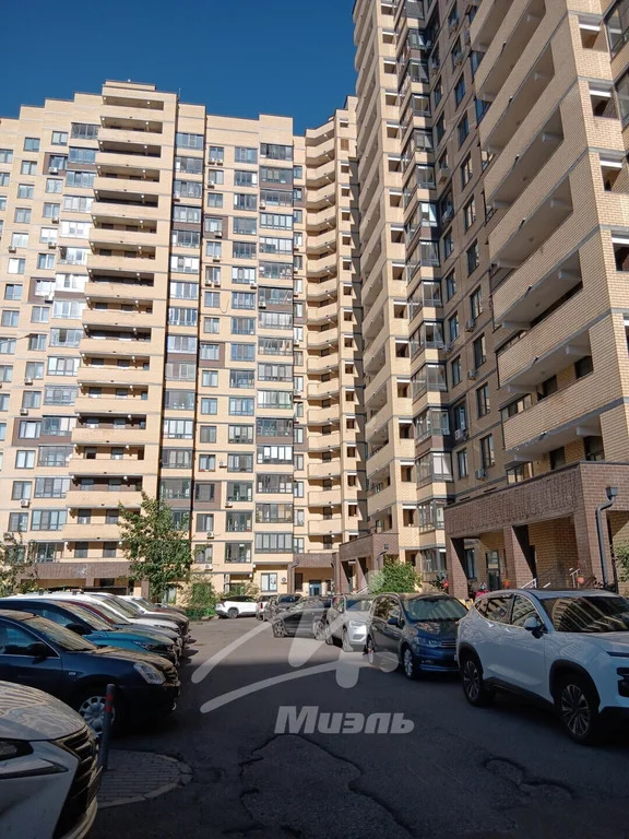 Аренда квартиры, Мытищи, Мытищинский район, Астрахова проспект - Фото 30