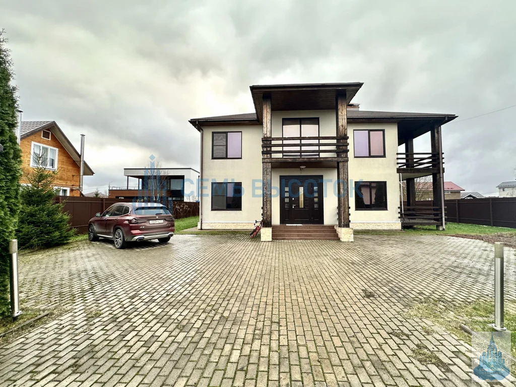 Продажа дома, Чехов, Чеховский район, 272 - Фото 2