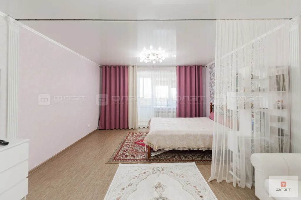 Продажа квартиры, Казань, ул. Большая - Фото 22