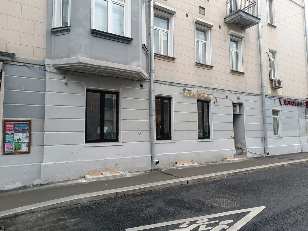 Продается ГАБ 136.3 м2 - Фото 2