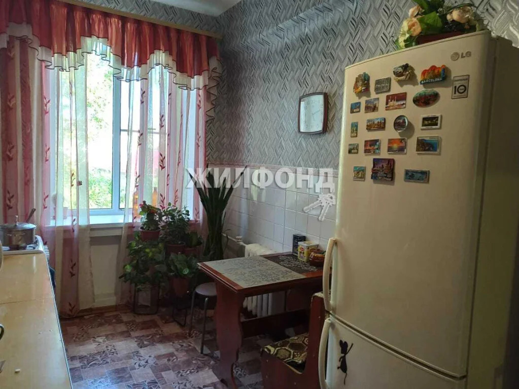 Продажа квартиры, Новосибирск, Станиславского пл. - Фото 3