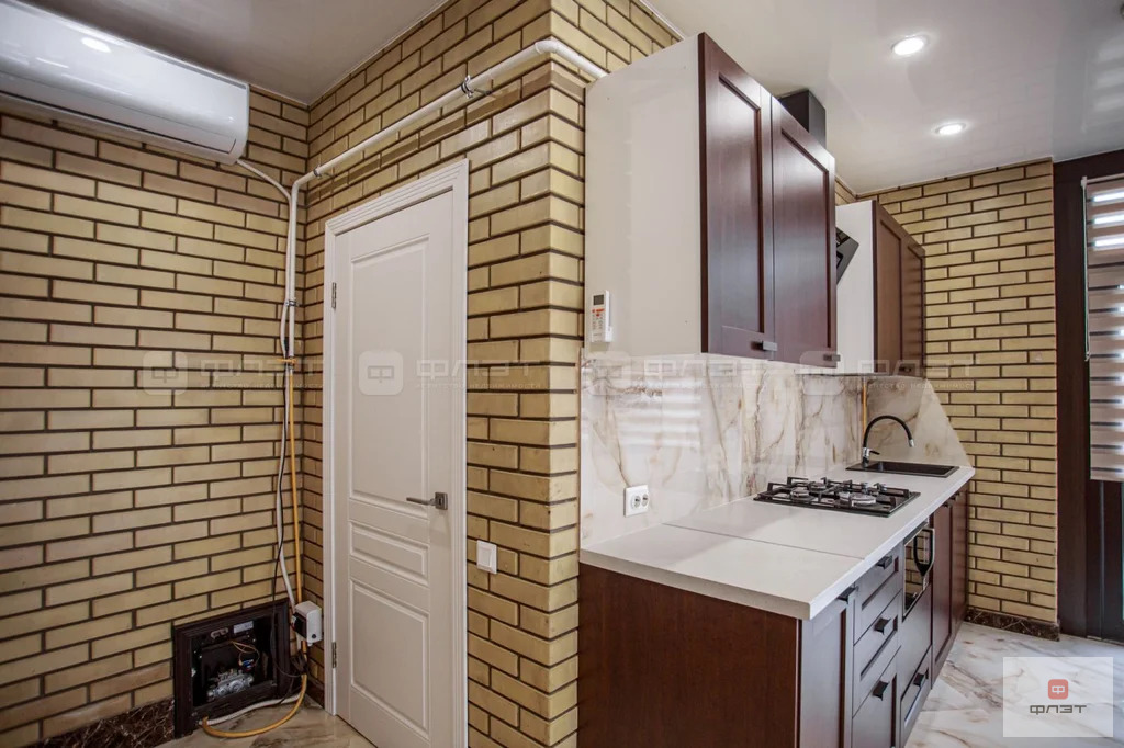 Продажа дома, Высокая Гора, Высокогорский район, ул. Тагира Биккинеева - Фото 28