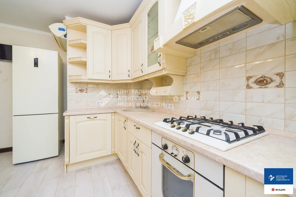 Продажа квартиры, Рязань, Малое ш. - Фото 16