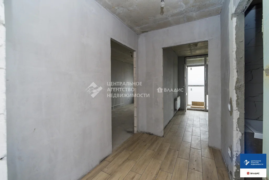 Продажа квартиры, Рязань, Солотчинское шоссе - Фото 9