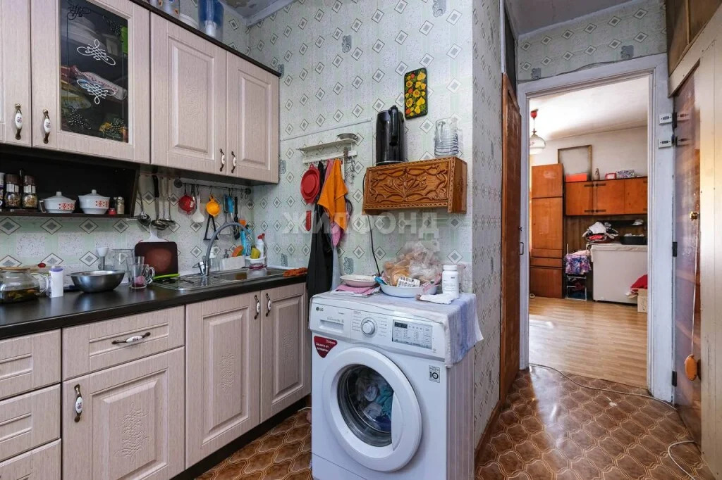 Продажа дома, Новосибирск - Фото 7