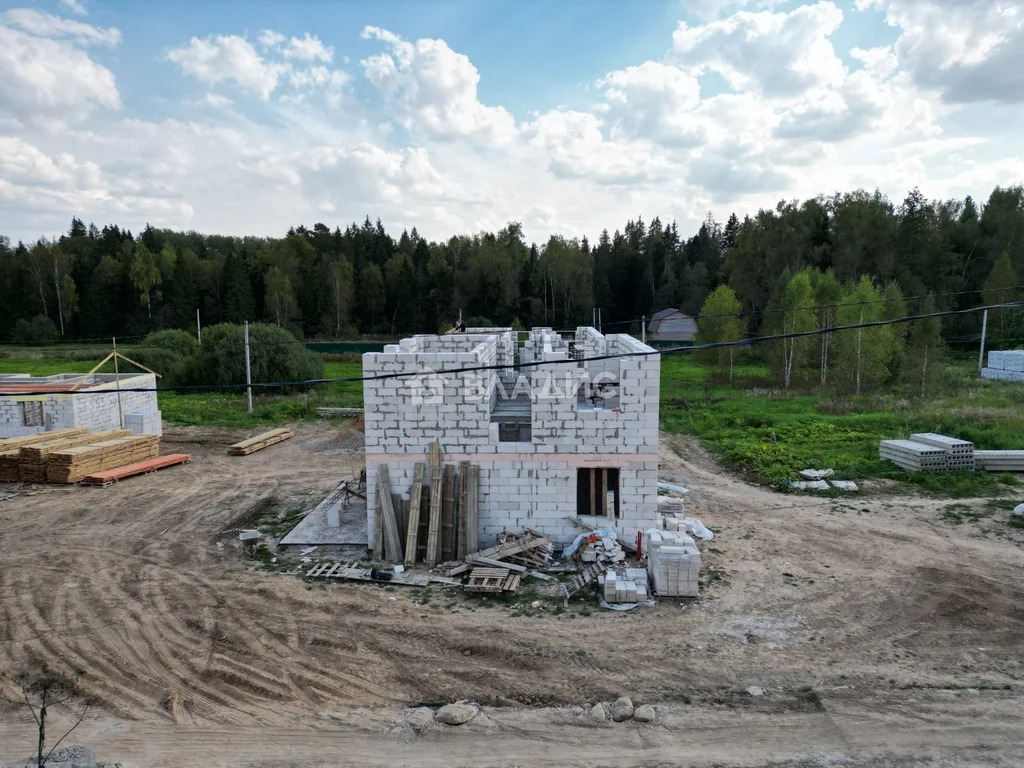 городской округ Солнечногорск, садовое товарищество Переслегино-2,  ... - Фото 8