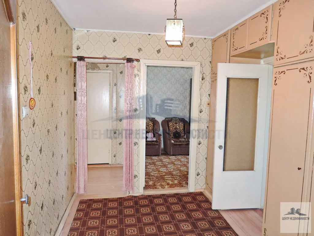 Продажа квартиры 52.00 кв.м., комнат 2, этаж 4/5 - Фото 2