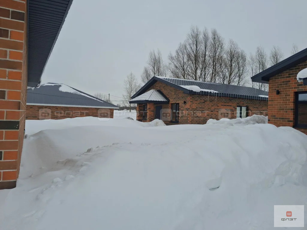 Продажа дома, Гильдеево, Пестречинский район, ул. Луговая - Фото 5