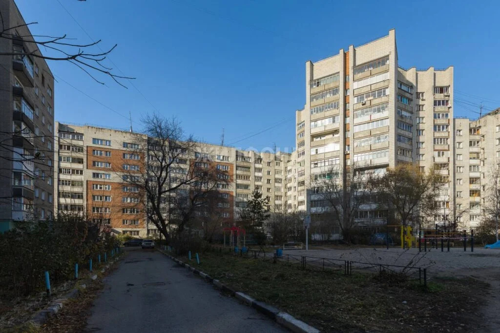 Продажа квартиры, Новосибирск, ул. Советская - Фото 16