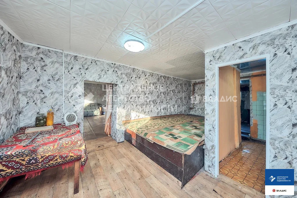 Продажа дома, Подвязье, Рязанский район, ул. Сенная - Фото 7