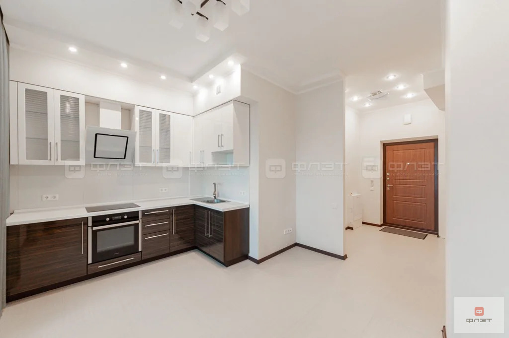Продажа квартиры, Казань, ул. Чистопольская - Фото 4